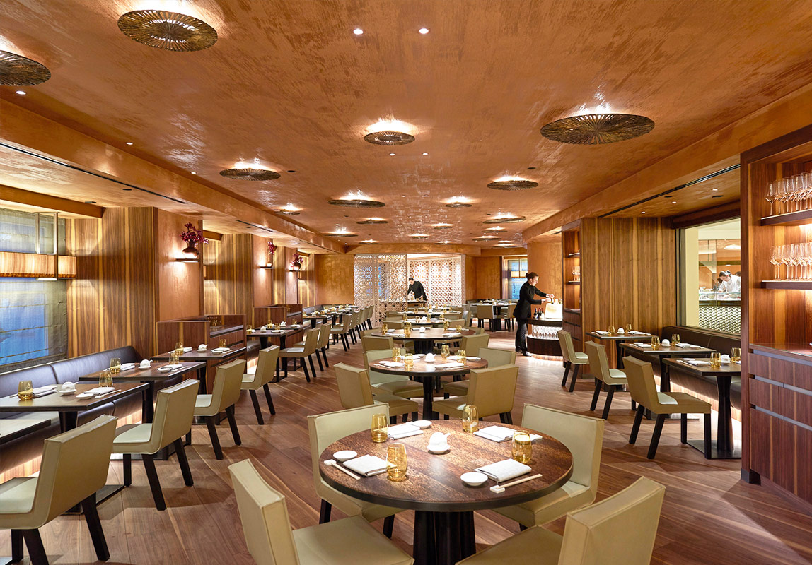 La Cuisine Magazin | Reisespecial | Hotel Mandarin Oriental, München/Deutschland